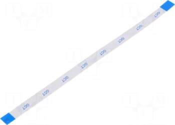 GCT FFC tape | Cores: 10