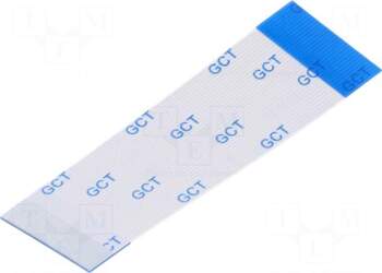 GCT FFC tape | Cores: 30
