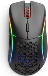 Glorious Model D Wireless Matte Black