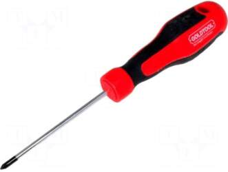GOLDTOOL Screwdriver | Phillips | PH0