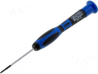 GOLDTOOL Screwdriver | precision | PH000