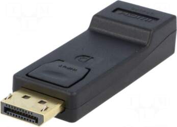 Goobay Adapter | DisplayPort plug,HDMI