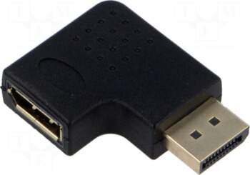 Goobay Adapter | DisplayPort socket,DisplayPort