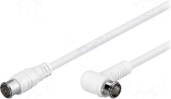 Goobay Cable | 75Ω | 2