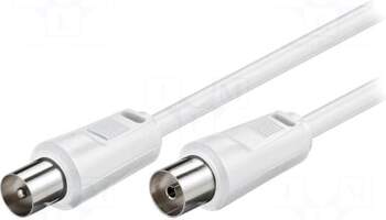 Goobay Cable | 75Ω | 2