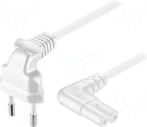 Goobay Cable | CEE 7/16 (C)