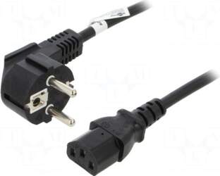 Goobay Cable | H05VV-F | 3x1mm2