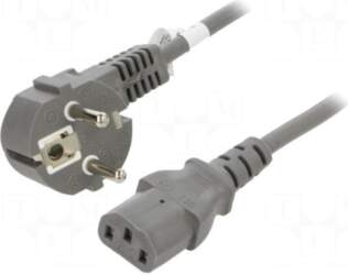 Goobay Cable | H05VV-F | 3x0