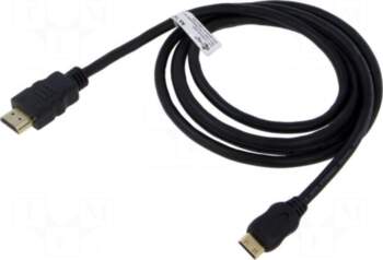 Goobay Cable | HDMI plug,mini