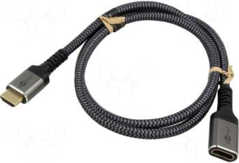 Goobay Cable | HDMI socket,HDMI