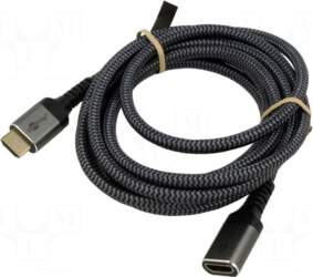 Goobay Cable | HDMI socket,HDMI
