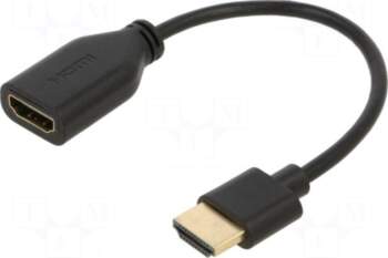 Goobay Cable | HDMI socket,HDMI