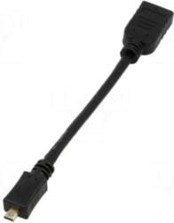 Goobay Cable | HDMI socket,mini