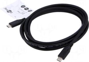 Goobay Cable | Thunderbolt 3,Thunderbolt