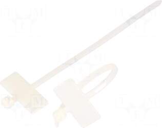 Goobay Cable tie | L: 100mm