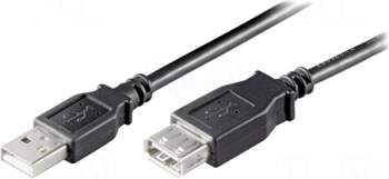 Goobay Cable | USB 2.0