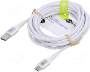 Goobay Cable | USB 2.0