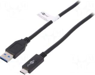 Goobay Cable | USB 3.1