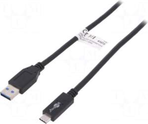 Goobay Cable | USB 3.1