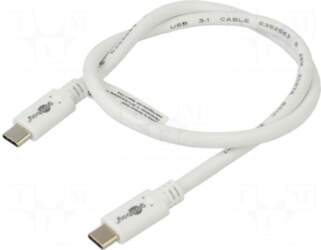 Goobay Cable | USB 3.2