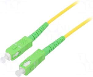 Goobay Fiber patch cord | OS2