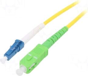 Goobay Fiber patch cord | OS2