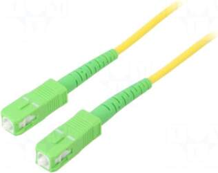 Goobay Fiber patch cord | OS2