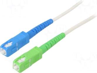 Goobay Fiber patch cord | OS2