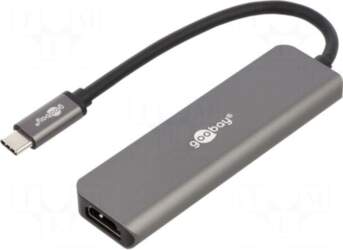 Goobay Hub USB | USB 3