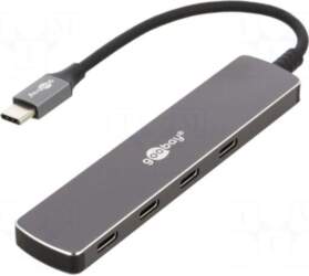 Goobay Hub USB | USB C