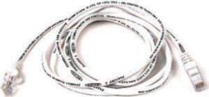 Goobay Patch cable Cat6 U/UTP flat