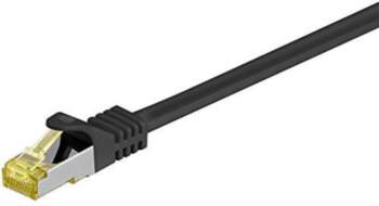 Goobay Patch cable SFTP m.Cat7