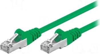 Goobay Patch cord | F/UTP |