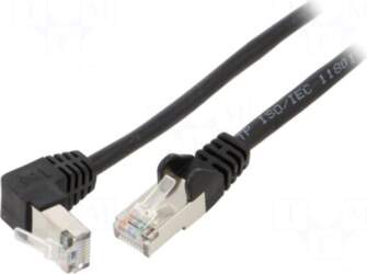 Goobay Patch cord | F/UTP |