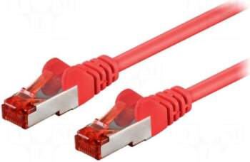 Goobay Patch cord | S/FTP |