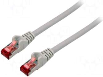 Goobay Patch cord | S/FTP |