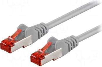 Goobay Patch cord | S/FTP |