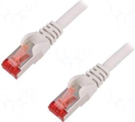 Goobay Patch cord | S/FTP |