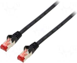 Goobay Patch cord | S/FTP |