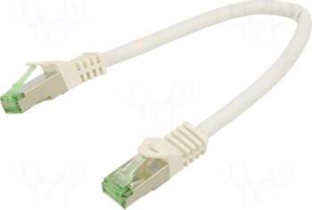 Goobay Patch cord | S/FTP |