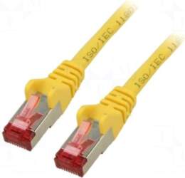 Goobay Patch cord | S/FTP |