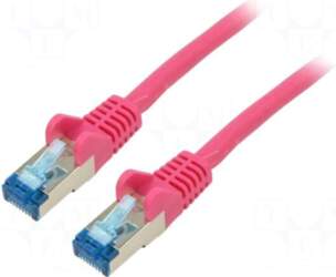 Goobay Patch cord | S/FTP |