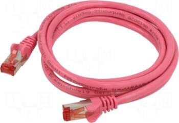 Goobay Patch cord | S/FTP |