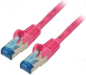 Goobay Patch cord | S/FTP |