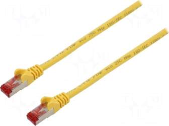Goobay Patch cord | S/FTP |