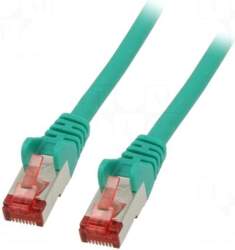 Goobay Patch cord | S/FTP |