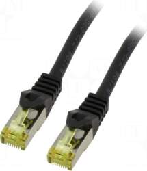 Goobay Patch cord | S/FTP |