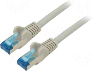 Goobay Patch cord | S/FTP |