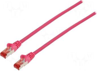 Goobay Patch cord | S/FTP |