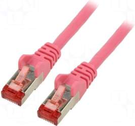 Goobay Patch cord | S/FTP |